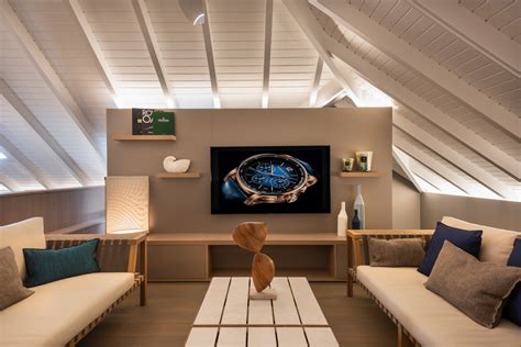 audemars piguet st barths|Audemars Piguet Opens a New AP House at Diamond Genesis .